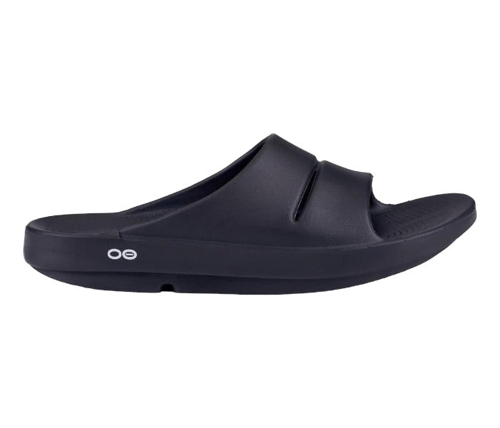 Running recovery sandals on sale oofos