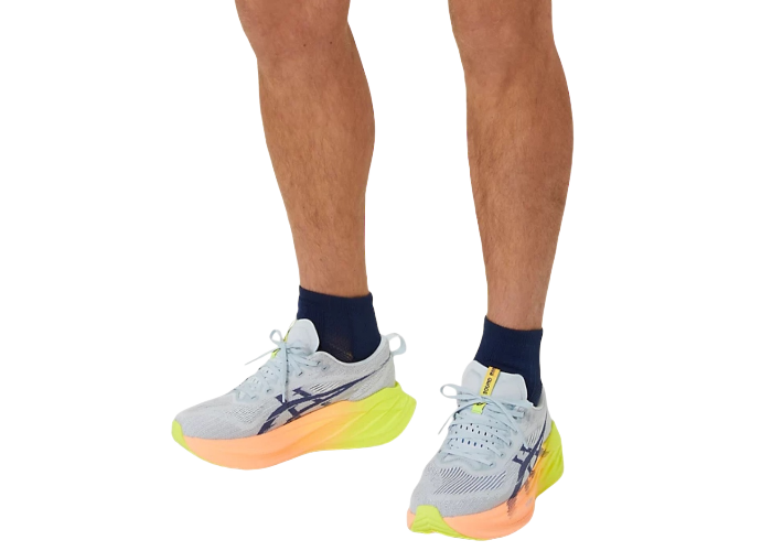 Asics Unisex Superblast 2 Paris