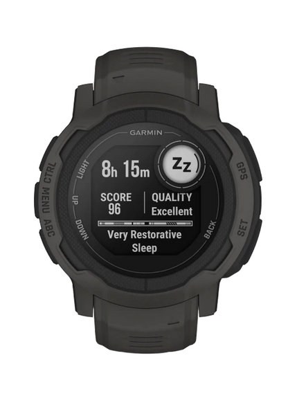 Garmin Instinct 2