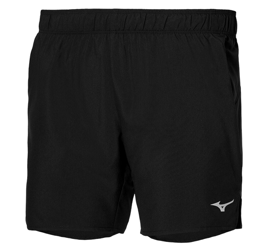 Mizuno Women’s Core 5.5 inch short