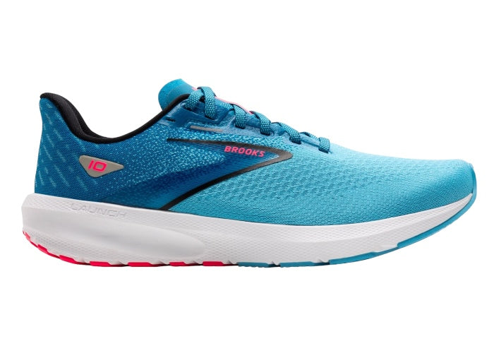 Brooks Men’s Launch 10