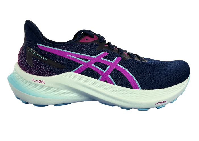 Asics Women's GT 2000 12