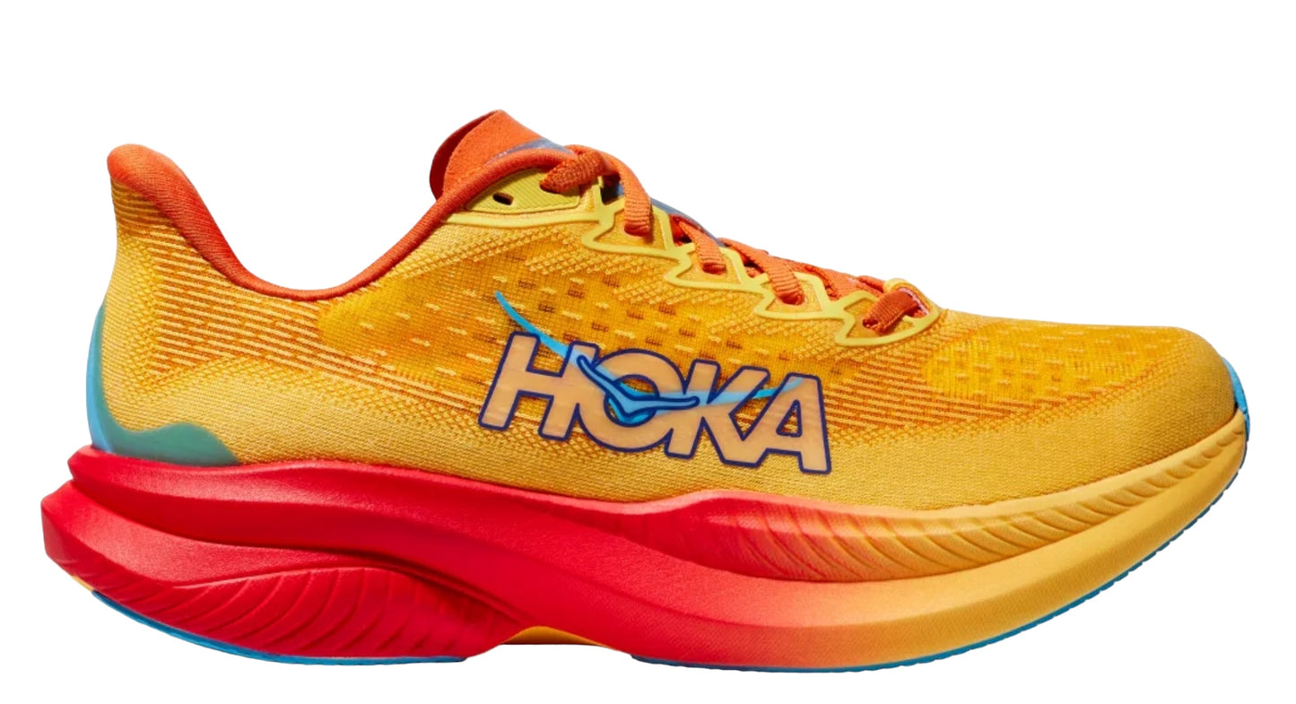 Hoka Men’s Mach 6