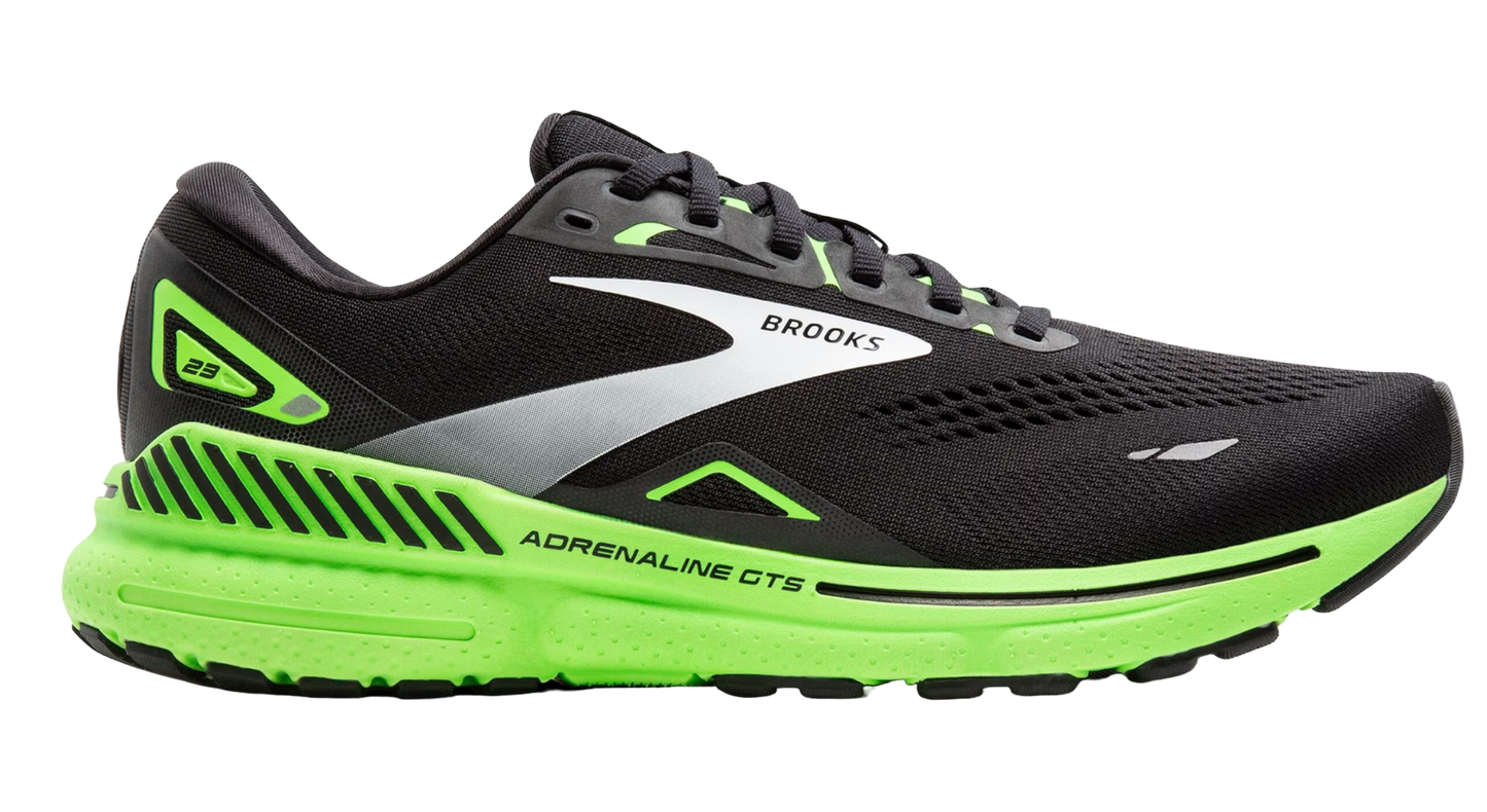 Brooks Men's Adrenaline GTS 23