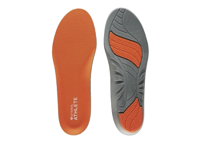 Sofsole Athlete Perform insole