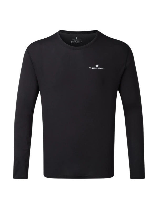 Ronhill Men's Core L/S Tee