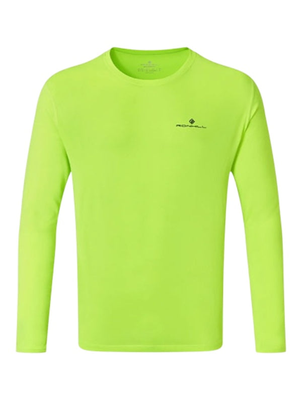 Ronhill Men's Core L/S Tee