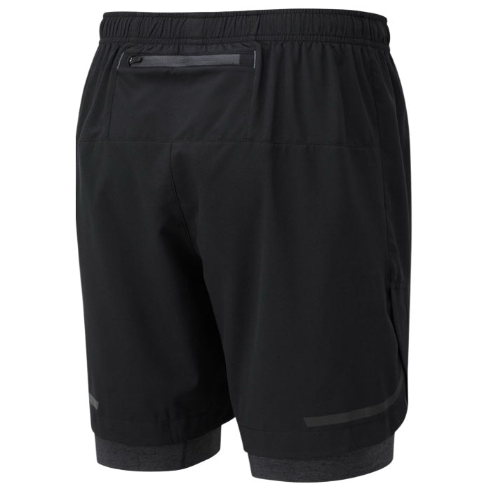 Ron Hill Men’s Life 7 inch Twin Short