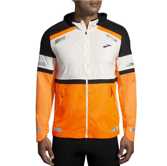 Brooks Run Visible Men’s Jacket 2.0