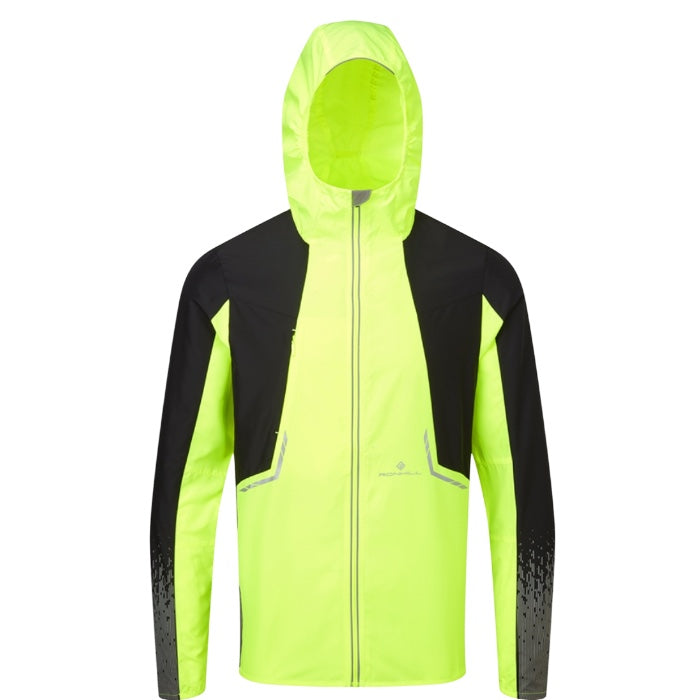 Ronhill Men's Tech Reflect Jacket