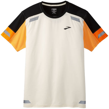 Brooks Run Visible Men’s Short Sleeve 2.0