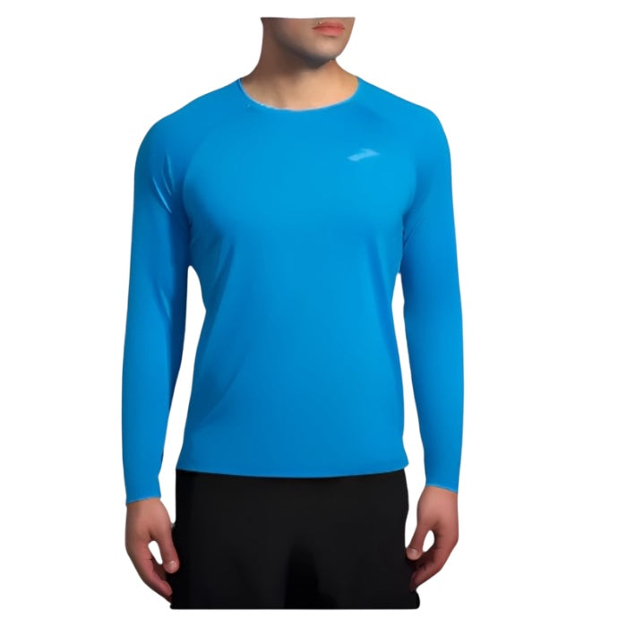 Brooks Men’s Atmosphere Long Sleeve 2.0