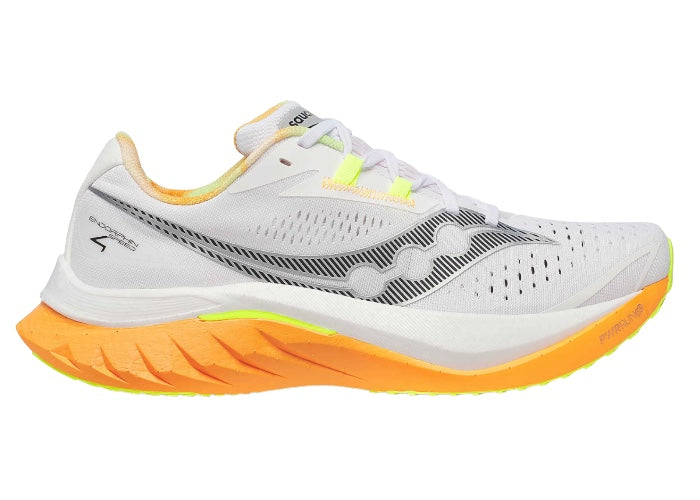 Saucony Men’s Endorphin speed 4