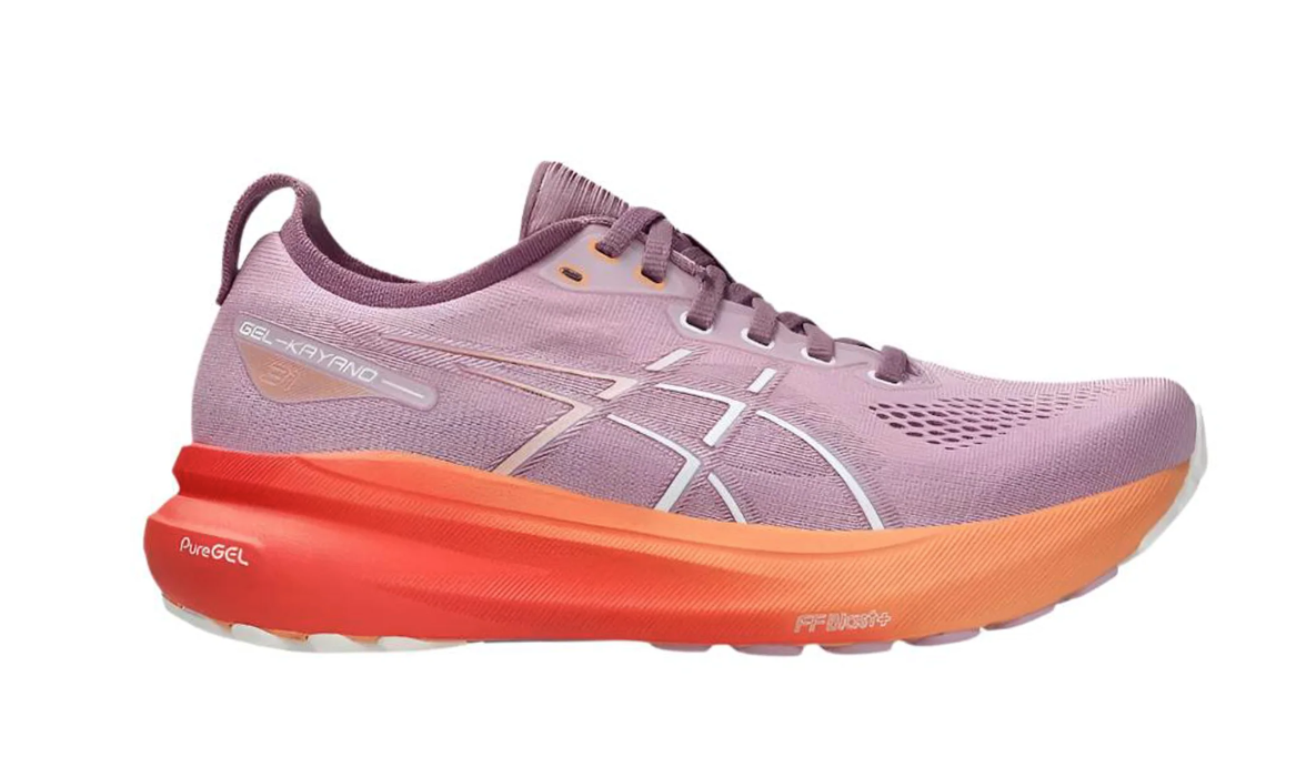 Asics Women’s Kayano 31