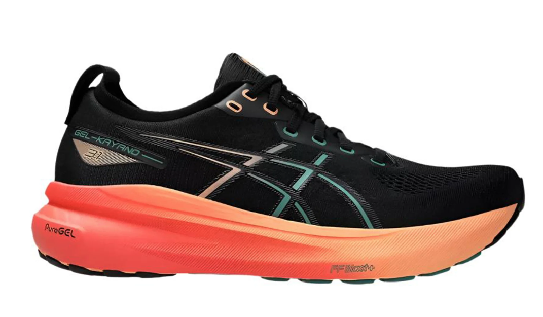 ASICS Men’s Kayano 31