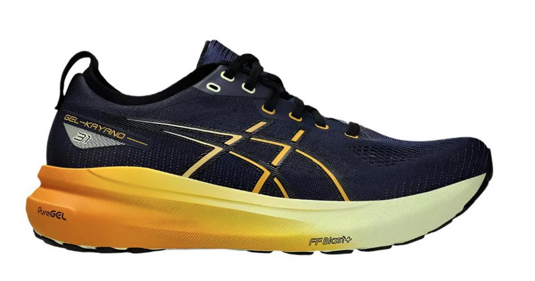 ASICS Men’s Kayano 31