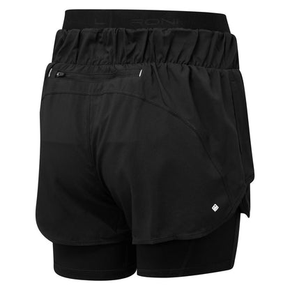 Ron Hill Women's Tech Twin Short