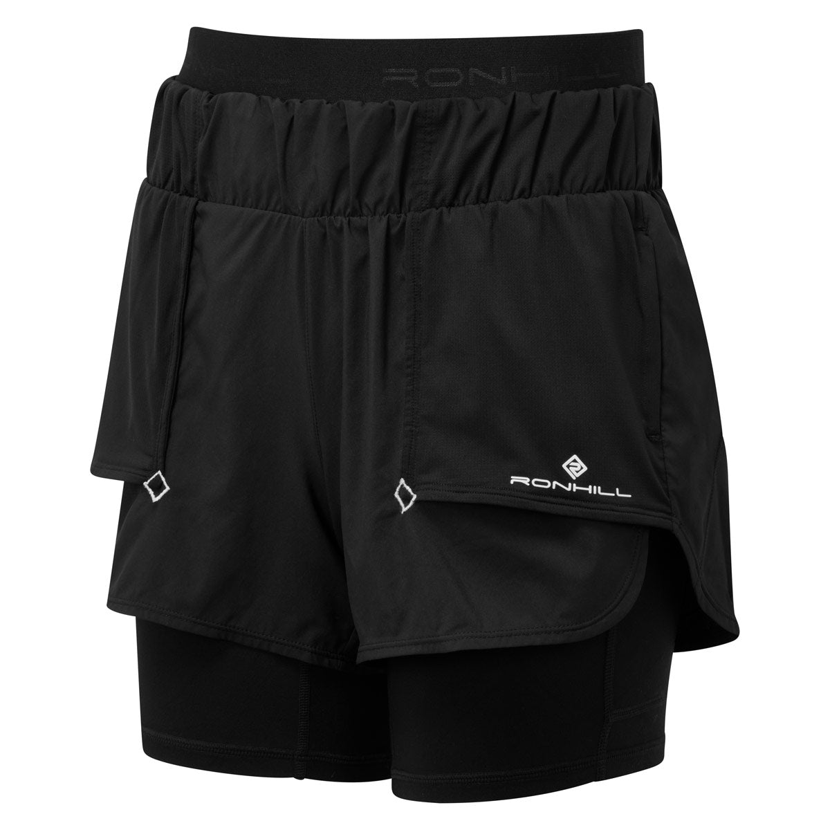 Ron Hill Women's Tech Twin Short