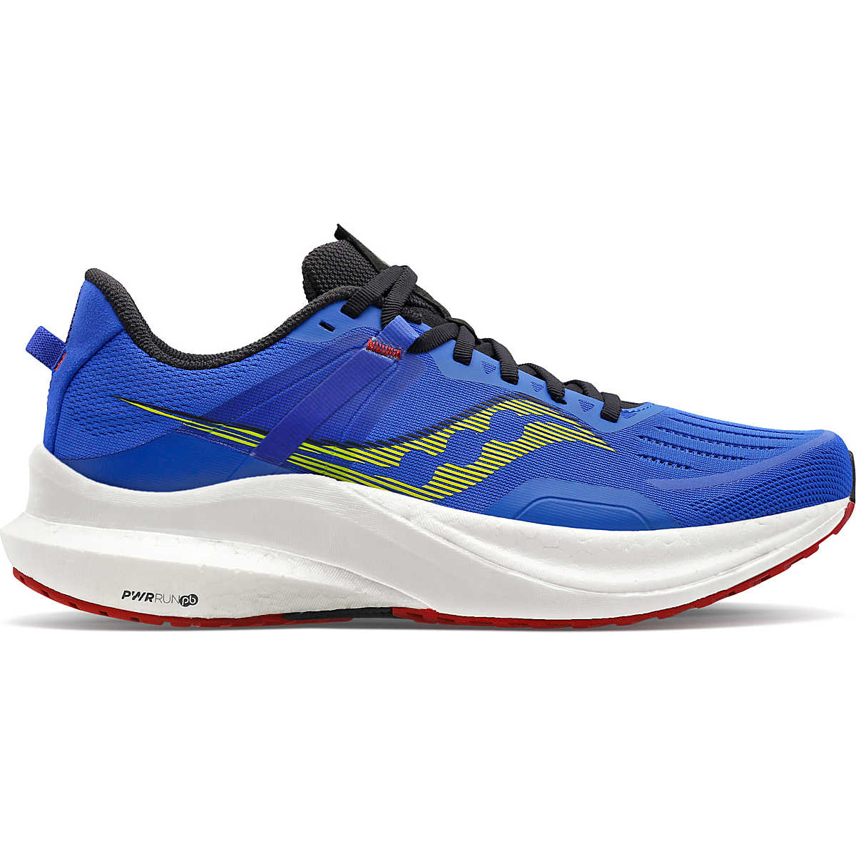 Men's Saucony Tempus - Sportlink Specialist Running & Fitness