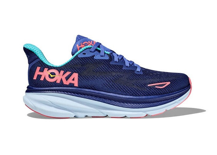 Meta on sale rocker hoka