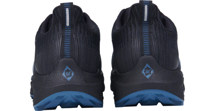 361 Women's Futura Waterproof Trail Shoe