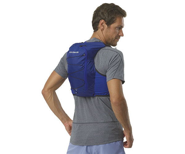 Salomon Active Skin 4 Set - Running Vest, Free UK Delivery