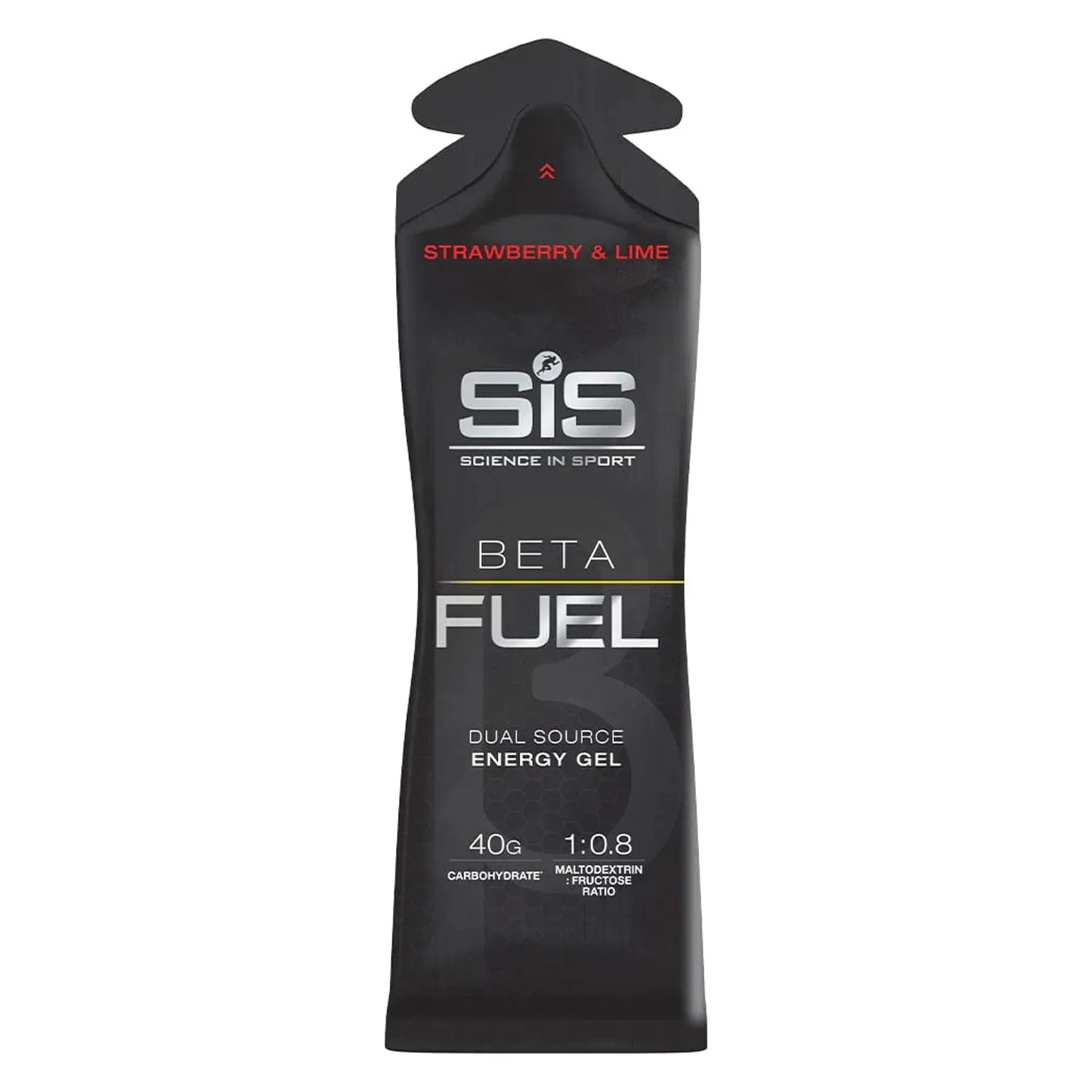 SIS Beta Fuel Dual Source Energy Gel