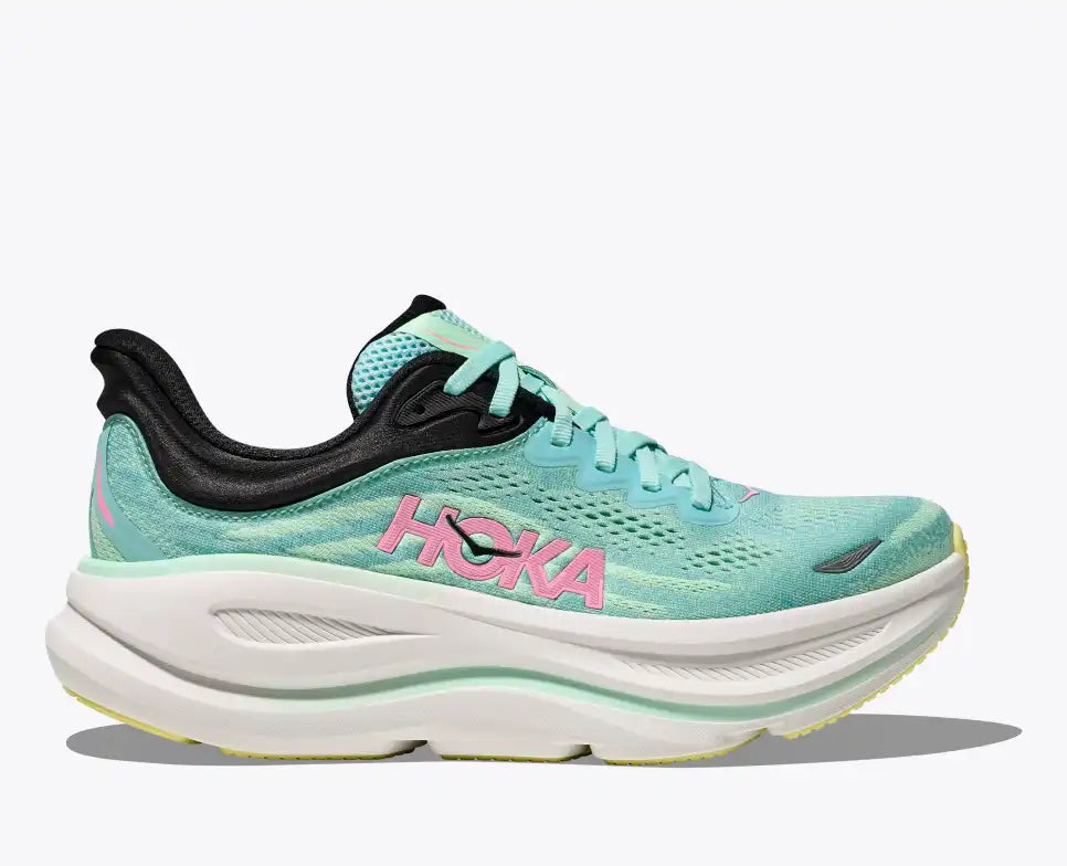 Hoka Women’s Bondi 9