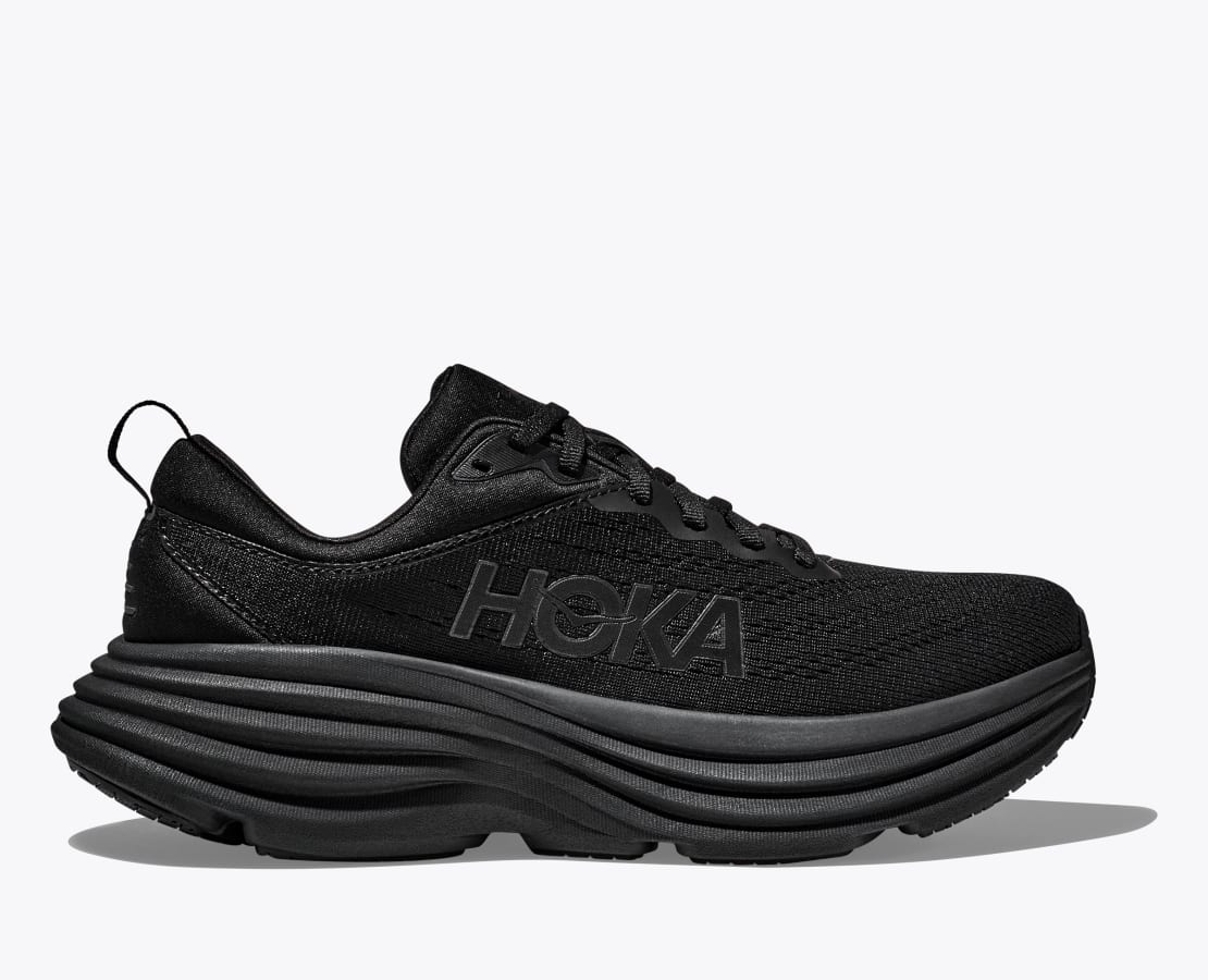 Hoka Women’s Bondi 8