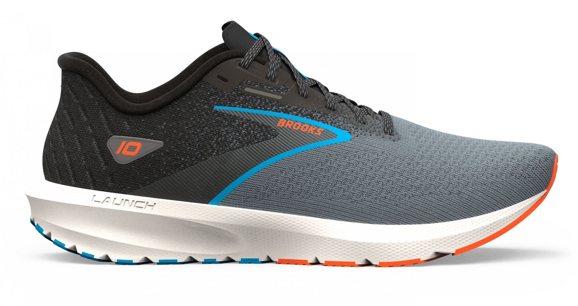 Brooks Men s Launch 10 Sportlink Specialist Running Fitness