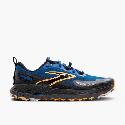 Brooks Men's Cascadia 18