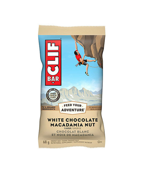 Clif Energy Bar