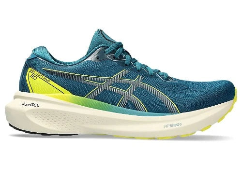 Asics glideride vs kayano hotsell