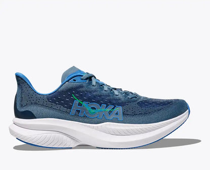 Hoka Men’s Mach 6