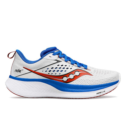 Saucony Men's Ride 17