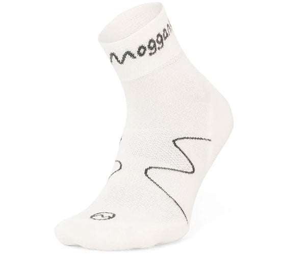 Moggans Merino Ankle Sock