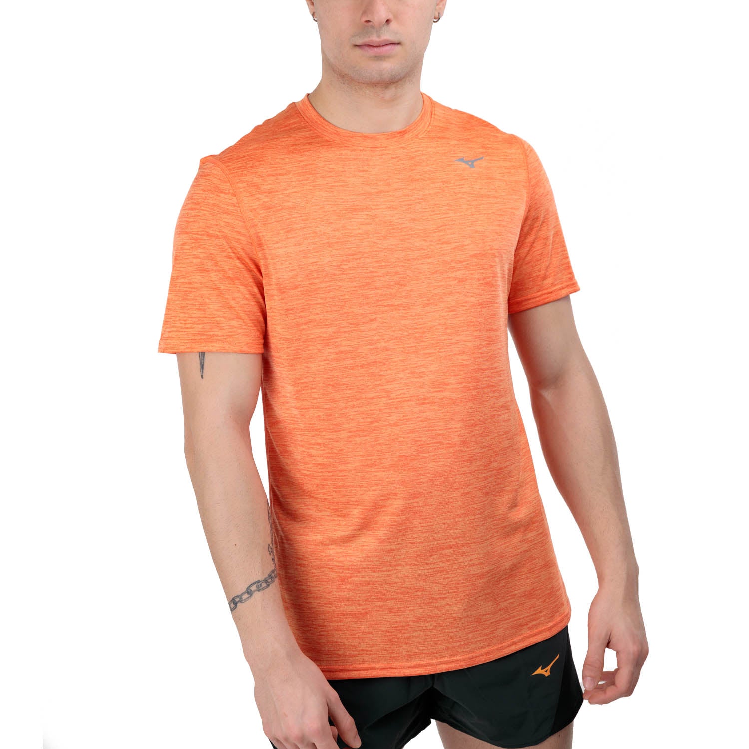 Mizuno impulse core tee best sale