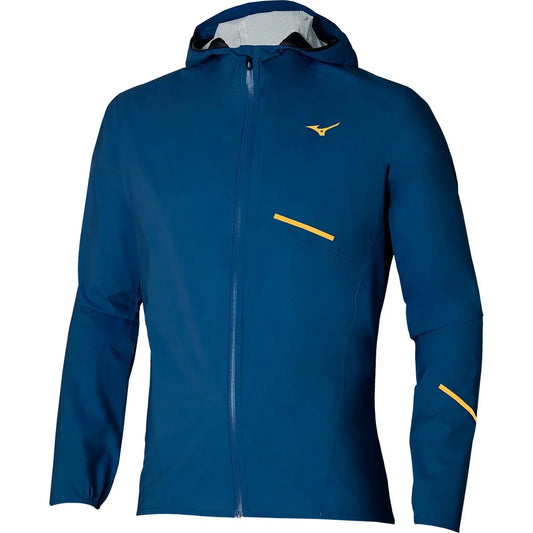 Mizuno Men's Waterproof 20k Jacket