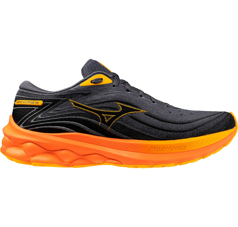 Mizuno Men s Wave Skyrise 5