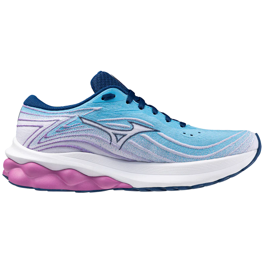 Mizuno womens running shoes uk hotsell