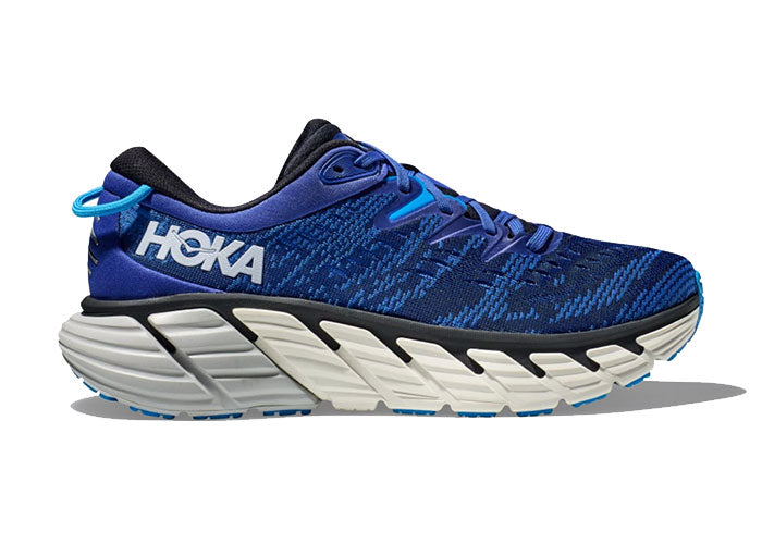Hoka Men's Gaviota 4 - Sportlink Specialist Running & Fitness
