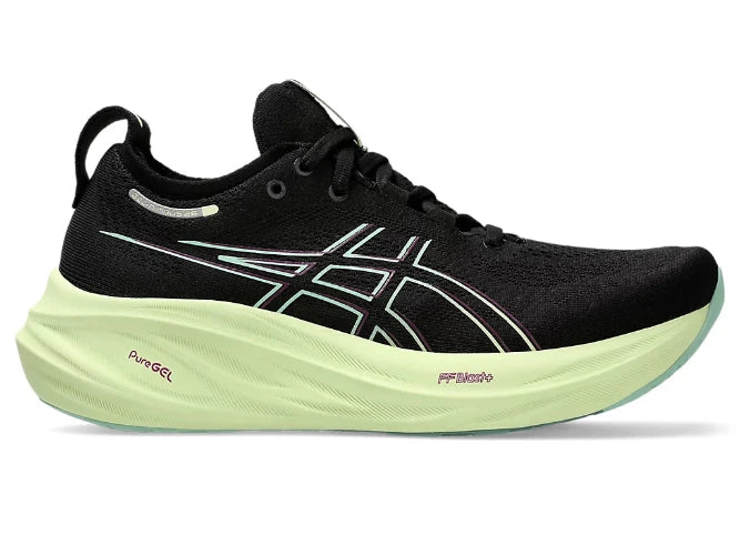 Asics Women's Gel Nimbus 26