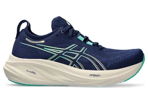 Asics women's frequent trail running sneakers from finish line best sale