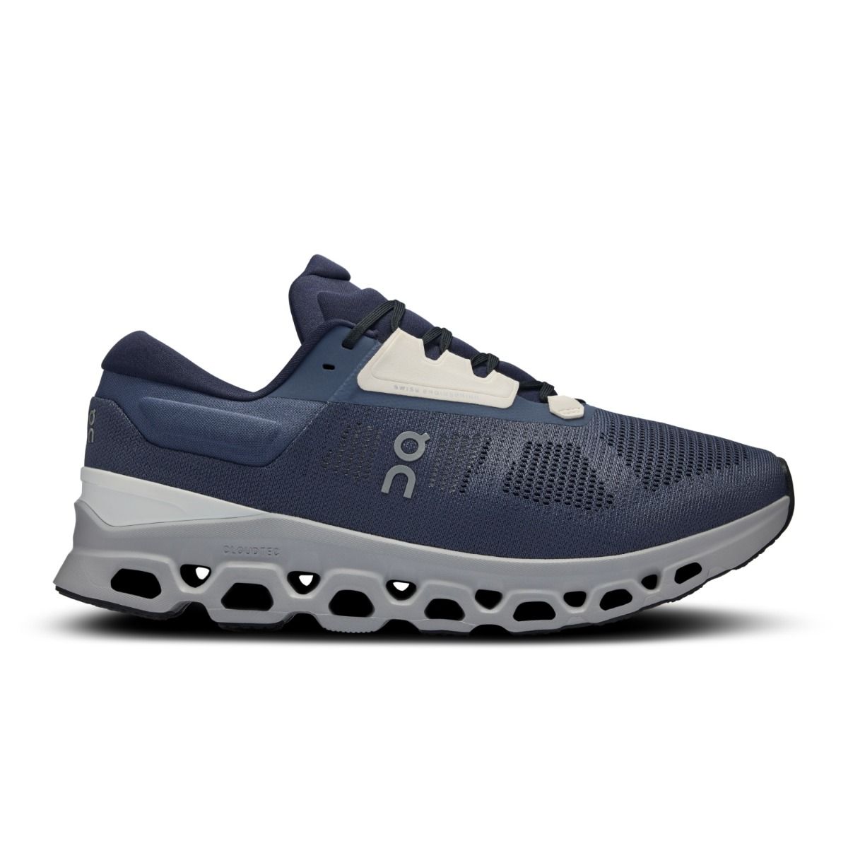 On Men s Cloudstratus 3 Sportlink Specialist Running Fitness