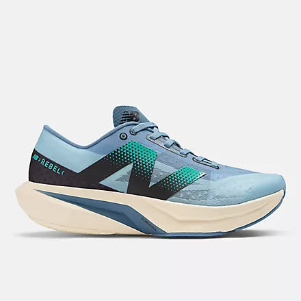 New Balance Men's FuelCell Rebel V4