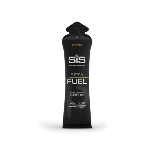 SIS Beta Fuel Dual Source Energy Gel