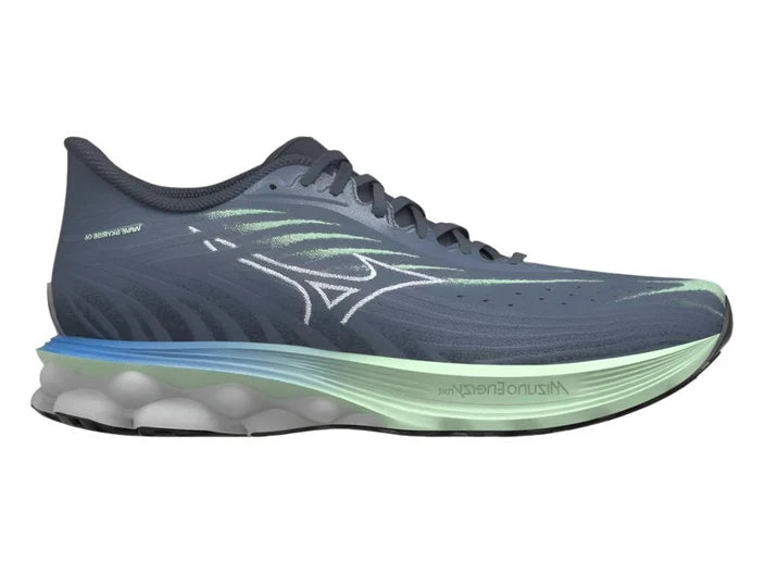 Mizuno Men's Wave Skyrise 6