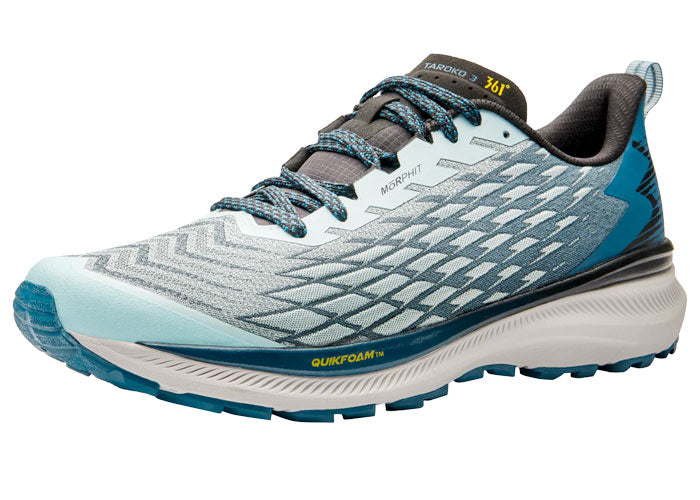 Tenis 361 hot sale trail