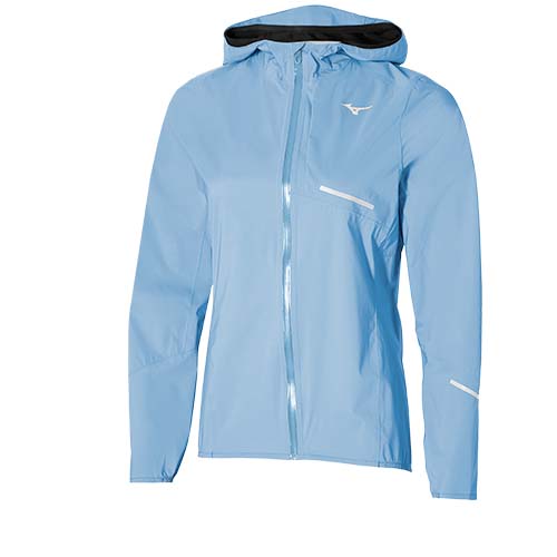 Mizuno Women's Waterproof 20k Jacket