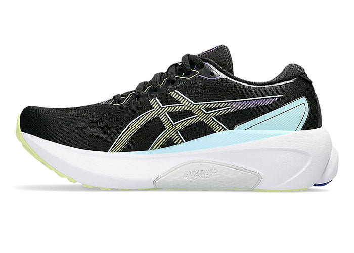 Asics gel kayano on sale 25 womens size 7.5